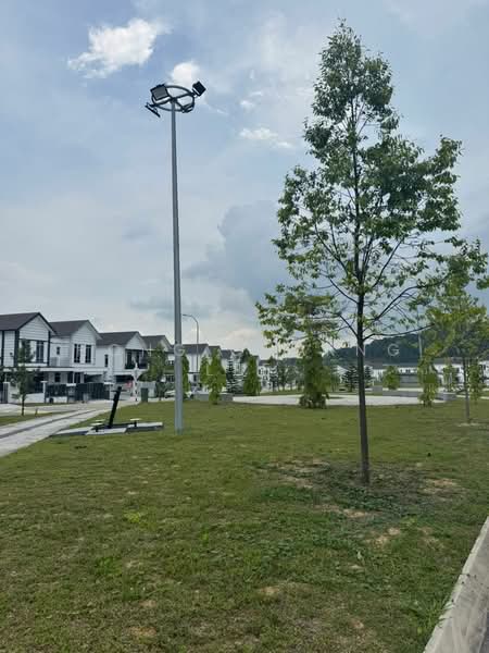 2-storey Terraced House for Rent in Johor Bahru (Johor) - Hong Charng Lee - Exterior - PropertyGuru.com.my