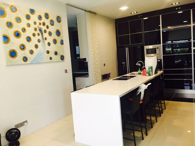 Rumah Berkembar untuk Dijual di Iskandar Puteri (Nusajaya) (Johor) - Roy Yap - Kitchen - PropertyGuru.com.my