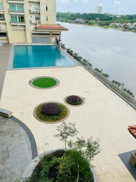 Condominium for Rent at Riverine Emerald - KC Jee - PropertyGuru.com.my