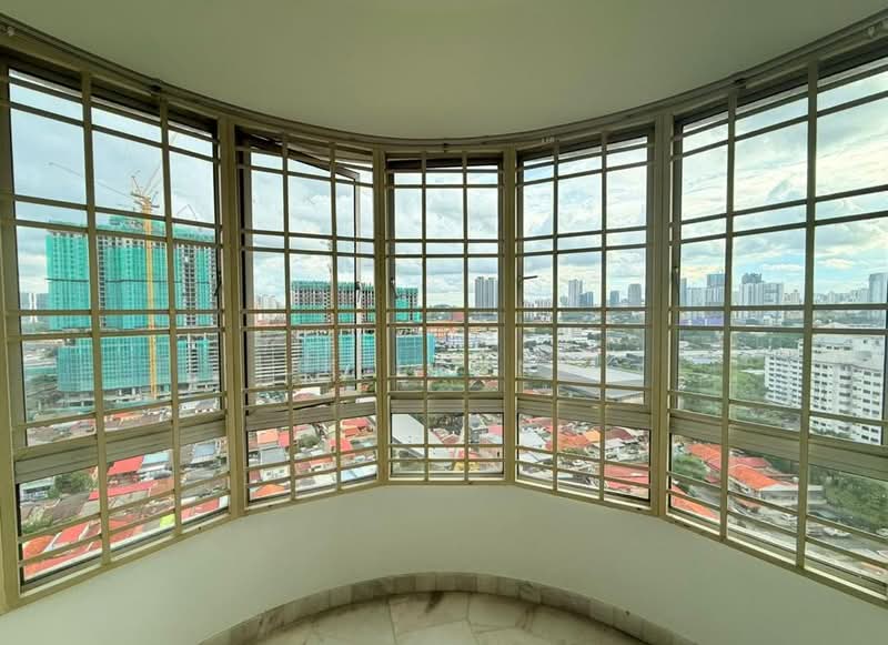 Apartment for Sale at Sri Intan 2 - JK Leong - View - PropertyGuru.com.my