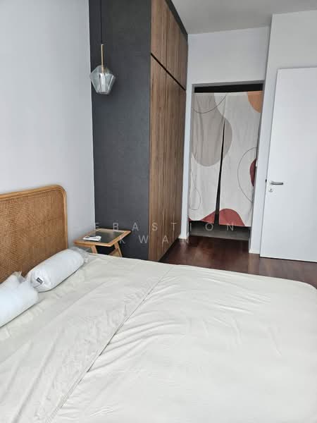 Service Residence for Rent at 10 Stonor - Sebastion Kwan - Bedroom - PropertyGuru.com.my