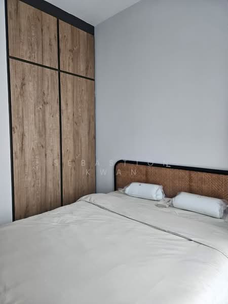 Service Residence for Rent at 10 Stonor - Sebastion Kwan - Bedroom - PropertyGuru.com.my