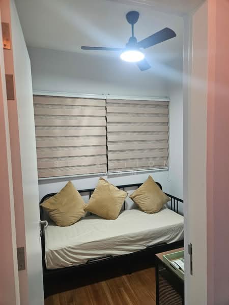 Service Residence for Rent at 10 Stonor - Sebastion Kwan - Interior - PropertyGuru.com.my
