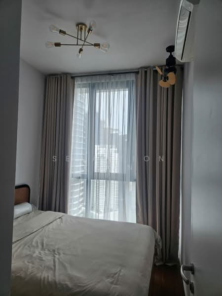 Service Residence for Rent at 10 Stonor - Sebastion Kwan - Bedroom - PropertyGuru.com.my