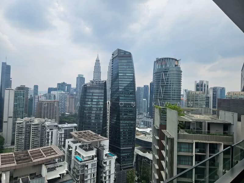 Service Residence for Rent at 10 Stonor - Sebastion Kwan - View - PropertyGuru.com.my