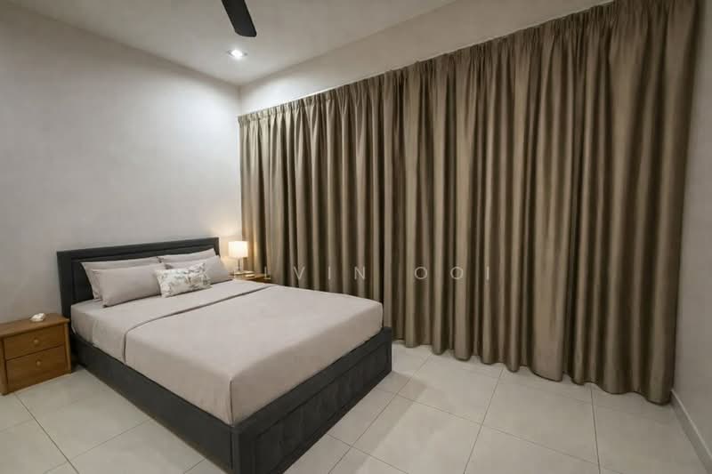 Rumah Berkembar untuk Dijual di Sungai Ara (Penang) - Kelvin Ooi - Bedroom - PropertyGuru.com.my