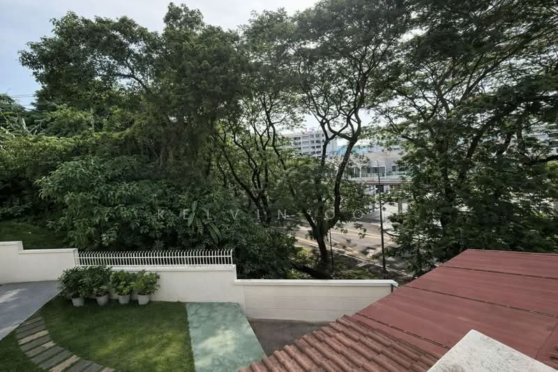 Rumah Berkembar untuk Dijual di Sungai Ara (Penang) - Kelvin Ooi - Exterior - PropertyGuru.com.my