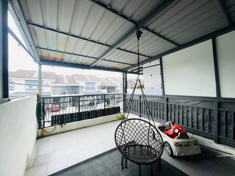 Rumah Bandar untuk Dijual di Kuala Selangor (Selangor) - Azmi . - PropertyGuru.com.my