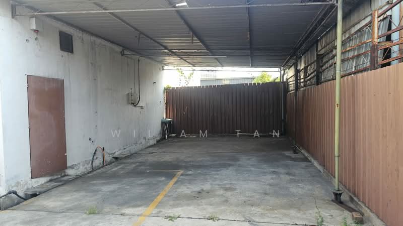 Warehouse for Rent in Simpang Ampat (Penang) - Wiliam Tan - Exterior - PropertyGuru.com.my
