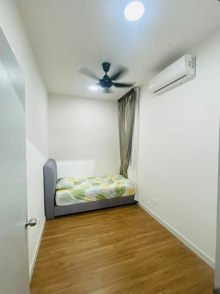 Service Residence for Rent at Helix2 @ PJ South - JY Yap - Bedroom - PropertyGuru.com.my