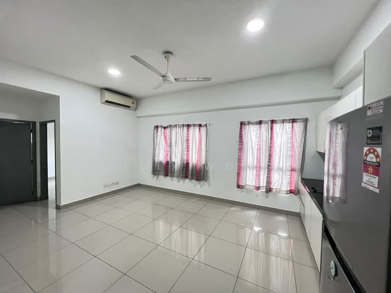 Kondominium untuk Disewa di The Wharf Residence - Felix Wong - Interior - PropertyGuru.com.my