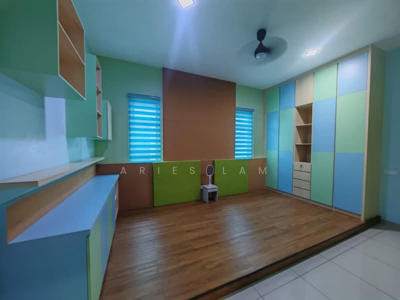 Bungalow for Sale in Johor Bahru (Johor) - Aries Lam - Interior - PropertyGuru.com.my
