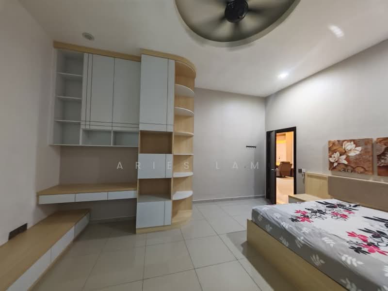 Bungalow for Sale in Johor Bahru (Johor) - Aries Lam - Bedroom - PropertyGuru.com.my
