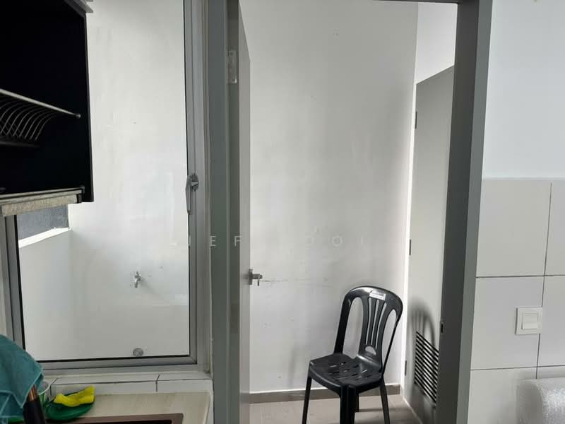 Apartment for Rent at Residensi Brickfields - Jeff Ooi - Interior - PropertyGuru.com.my
