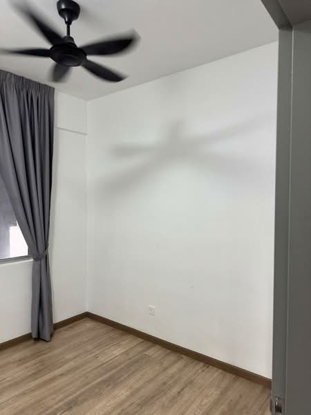 Apartment for Rent at Residensi Brickfields - Jeff Ooi - Interior - PropertyGuru.com.my