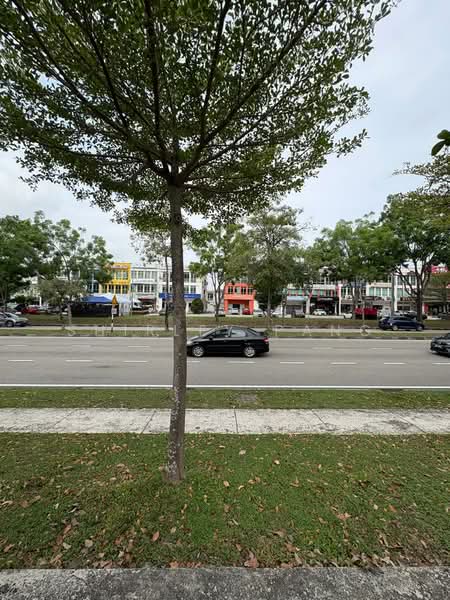 Shop / Office for Sale in Taman Mount Austin (Tebrau) - Shirley Pang - Exterior - PropertyGuru.com.my