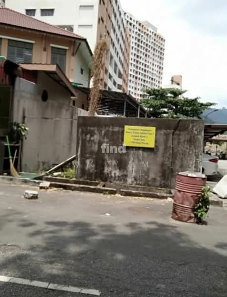 For Sale - Taman Jubilee Phase 1