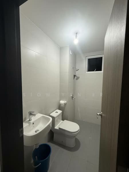 Servis Apartment untuk Dijual di TRELLIS RESIDENCES - Siow Yan Er - Bathroom - PropertyGuru.com.my