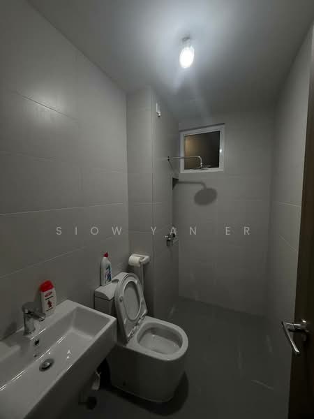Servis Apartment untuk Dijual di TRELLIS RESIDENCES - Siow Yan Er - Bathroom - PropertyGuru.com.my