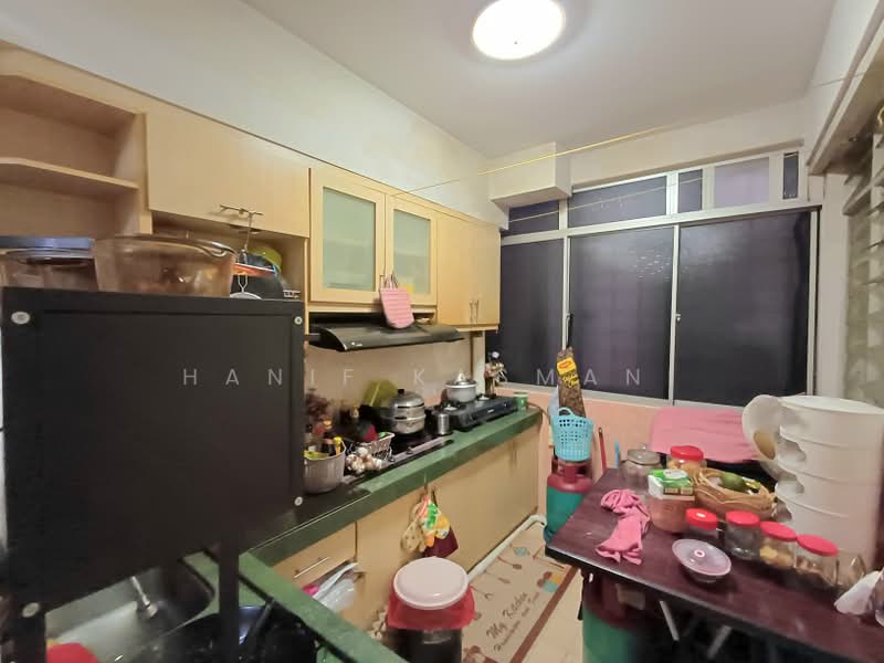 Apartment for Sale at D'shire Villa - Hanif Kasmani - PropertyGuru.com.my