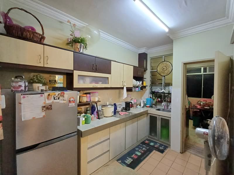 Apartment for Sale at D'shire Villa - Hanif Kasmani - PropertyGuru.com.my