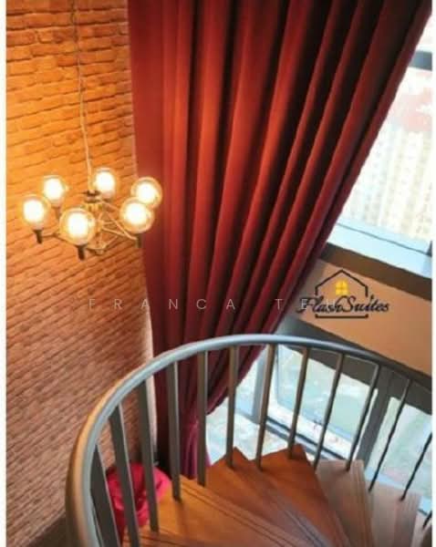 Service Residence for Rent at Serviced Residence @ 3 Towers - Franca Teh - Interior - PropertyGuru.com.my