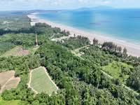 For Sale - L0162 Agricultural Land @ Sematan 1st Lot Facing Main Road (4.92 ac)