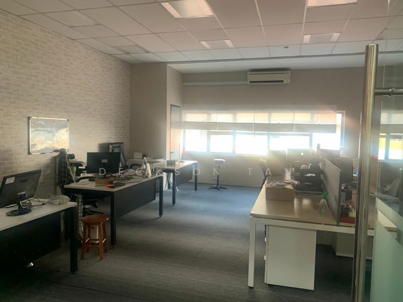Shop / Office for Sale in Puchong (Selangor) - Deckson Tan - Interior - PropertyGuru.com.my