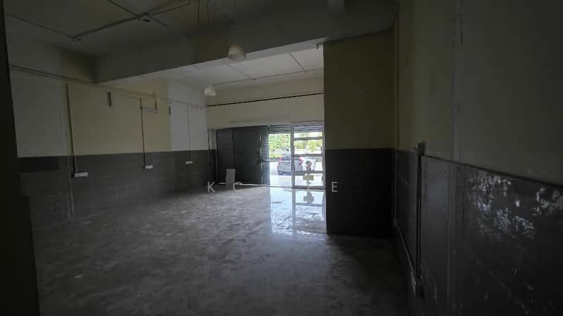 Shop for Rent in Kuching (Sarawak) - KC Jee - Interior - PropertyGuru.com.my