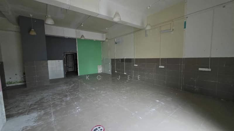 Shop for Rent in Kuching (Sarawak) - KC Jee - Interior - PropertyGuru.com.my