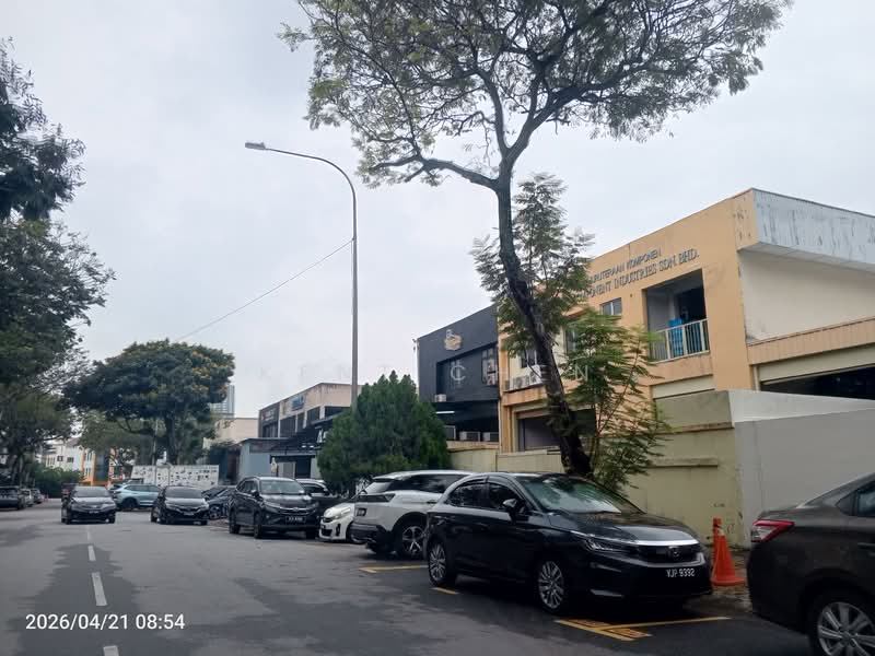 Factory for Rent in Kepong (Kuala Lumpur) - Kent Chen - Exterior - PropertyGuru.com.my
