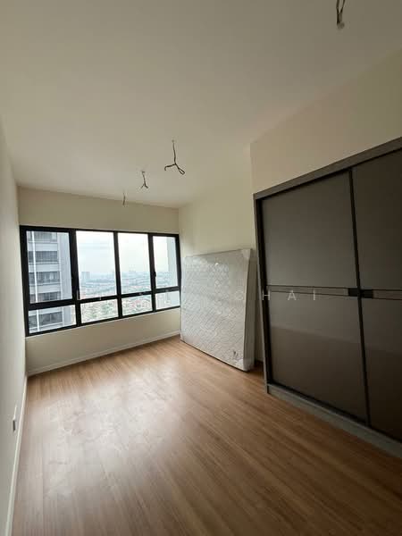 Service Residence for Sale at Millerz Square - Li San Chai - Bedroom - PropertyGuru.com.my