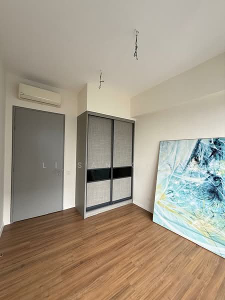 Service Residence for Sale at Millerz Square - Li San Chai - Interior - PropertyGuru.com.my