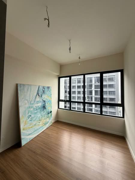 Service Residence for Sale at Millerz Square - Li San Chai - Interior - PropertyGuru.com.my