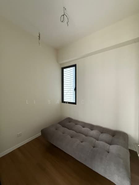 Service Residence for Sale at Millerz Square - Li San Chai - Interior - PropertyGuru.com.my