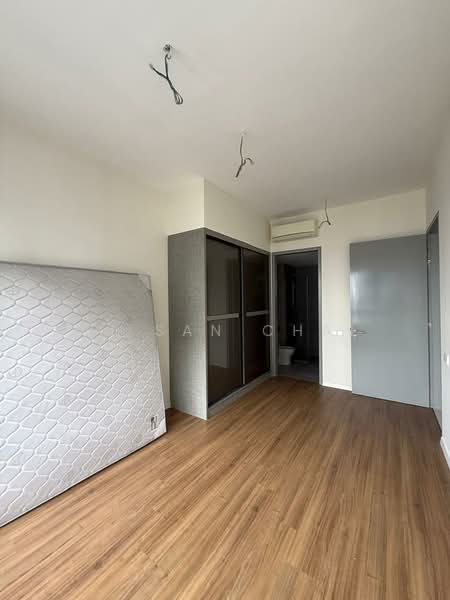 Service Residence for Sale at Millerz Square - Li San Chai - Bedroom - PropertyGuru.com.my