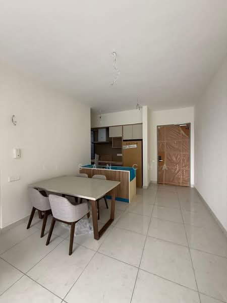 Service Residence for Sale at Millerz Square - Li San Chai - Interior - PropertyGuru.com.my