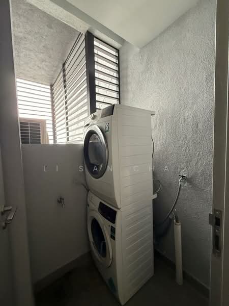 Service Residence for Sale at Millerz Square - Li San Chai - Interior - PropertyGuru.com.my