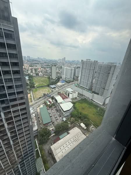 Service Residence for Sale at Millerz Square - Li San Chai - Exterior - PropertyGuru.com.my