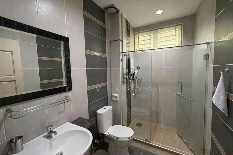 Rumah Berkembar untuk Dijual di Bayan Lepas (Penang) - Kelvin Ooi - Bathroom - PropertyGuru.com.my