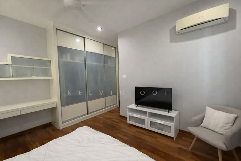 Rumah Berkembar untuk Dijual di Bayan Lepas (Penang) - Kelvin Ooi - Bedroom - PropertyGuru.com.my