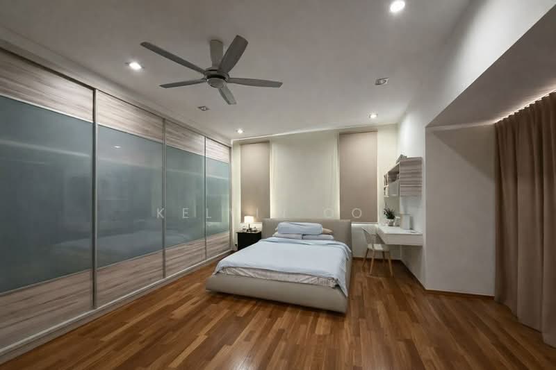 Rumah Berkembar untuk Dijual di Bayan Lepas (Penang) - Kelvin Ooi - Bedroom - PropertyGuru.com.my