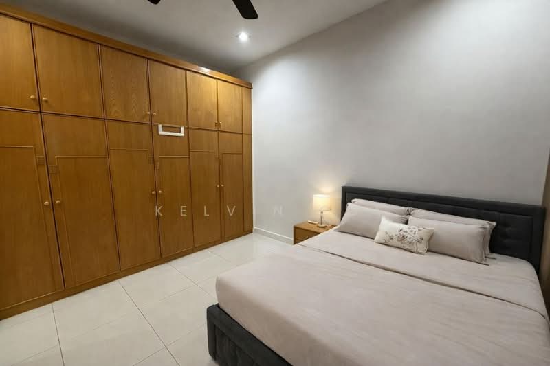 Rumah Berkembar untuk Dijual di Bayan Lepas (Penang) - Kelvin Ooi - Bedroom - PropertyGuru.com.my