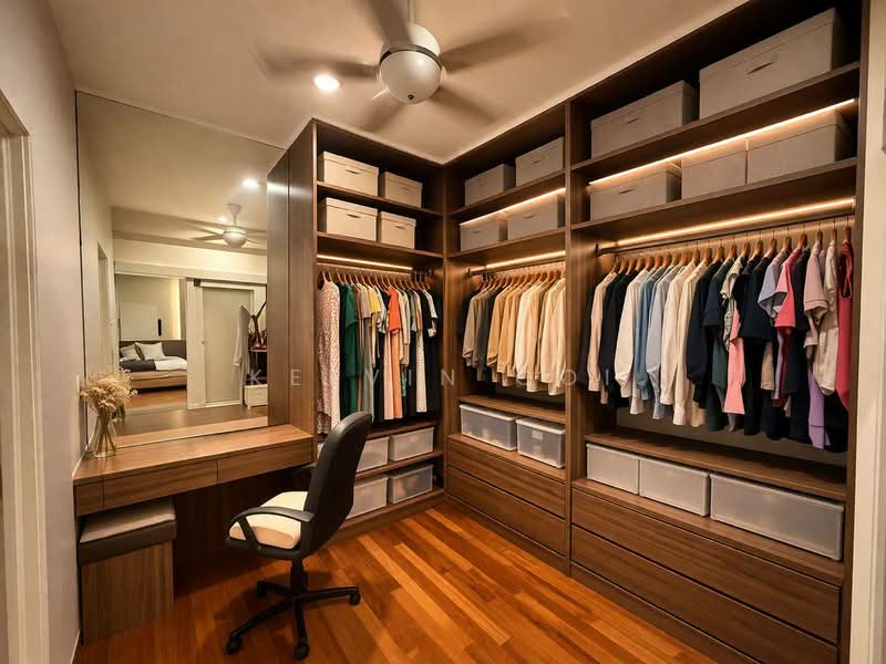 Rumah Berkembar untuk Dijual di Bayan Lepas (Penang) - Kelvin Ooi - Interior - PropertyGuru.com.my