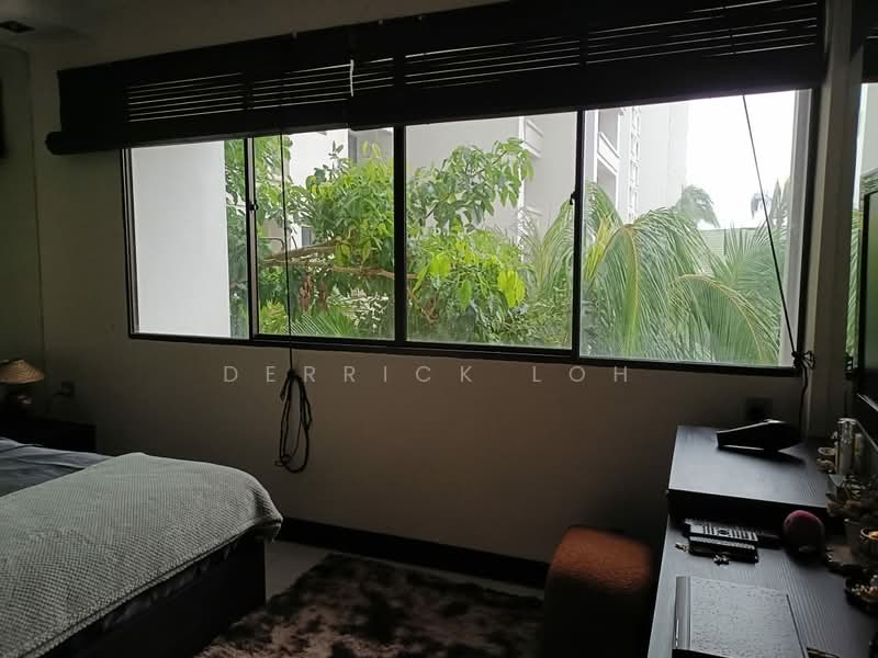Condominium for Sale at Miami Green - Derrick Loh - Bedroom - PropertyGuru.com.my