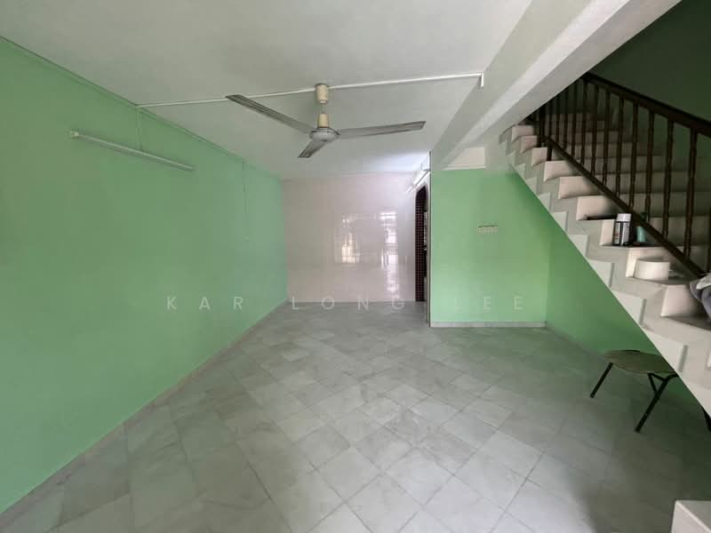 Rumah Teres 2 Tingkat untuk Dijual di Ipoh (Perak) - Kar Long Lee - PropertyGuru.com.my