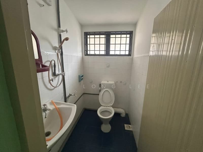 Rumah Teres 2 Tingkat untuk Dijual di Ipoh (Perak) - Kar Long Lee - PropertyGuru.com.my