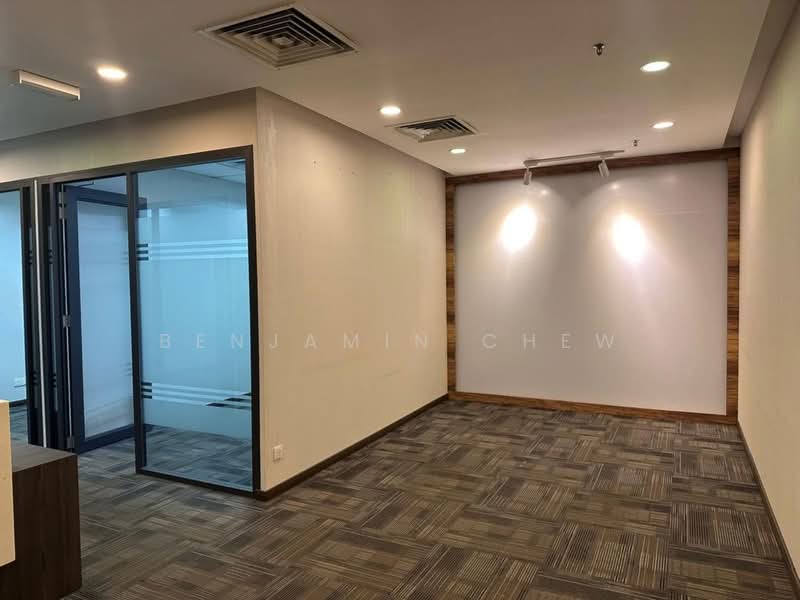 Office for Rent in Johor Bahru (Johor) - Benjamin Chew - Interior - PropertyGuru.com.my