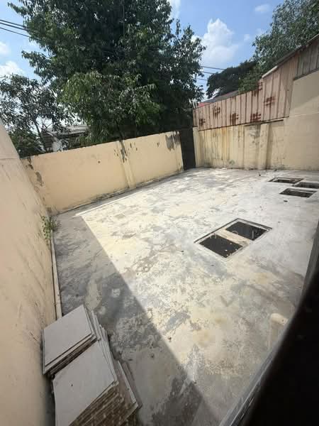 Rumah Teres 2 Tingkat untuk Disewa di Kampung Batu Belah (Klang) - Zackinn Hoi - Exterior - PropertyGuru.com.my