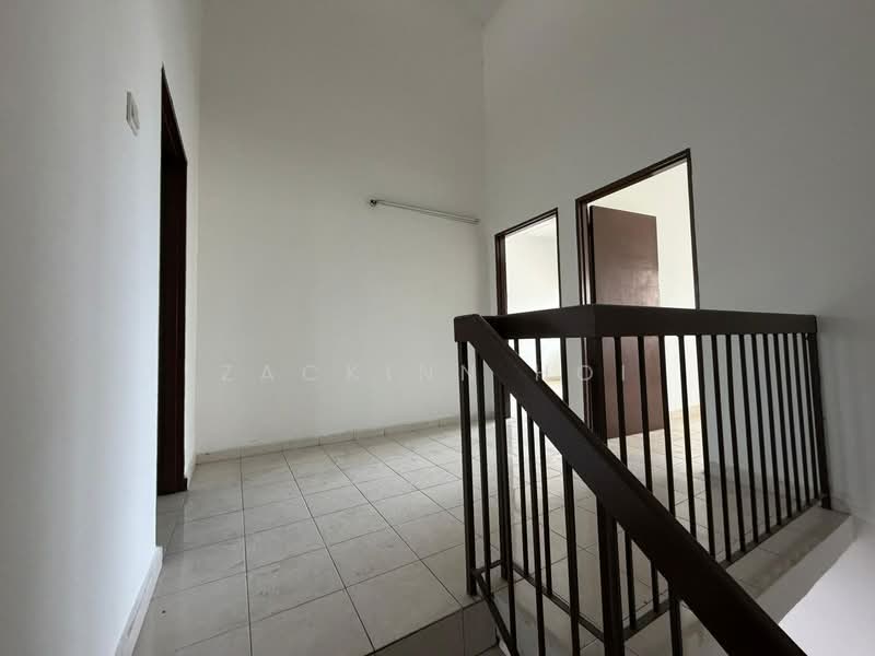 Rumah Teres 2 Tingkat untuk Disewa di Kampung Batu Belah (Klang) - Zackinn Hoi - Interior - PropertyGuru.com.my